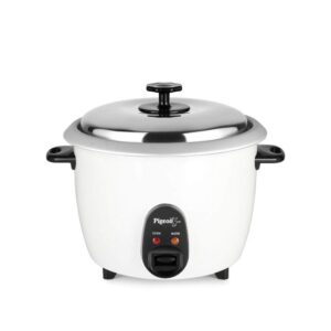 Pigeon by Stovekraft Joy 1.8 Liter Electric Rice Cooker