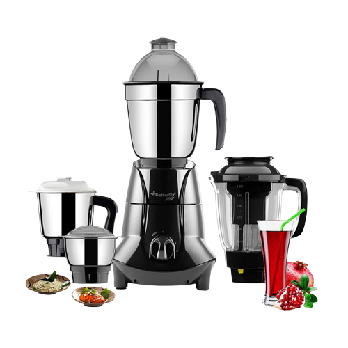 What should I look for when buying a mixer grinder for home