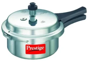 Prestige Popular Aluminium Pressure Cooker