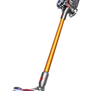Dyson Cord Free Vacuum Cleaner