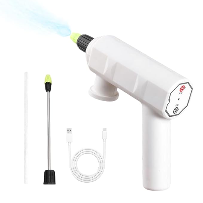 Smart Electric Sprayer