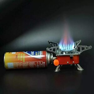 Mini Gas Stove