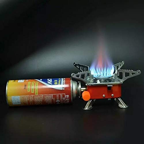 Mini Gas Stove