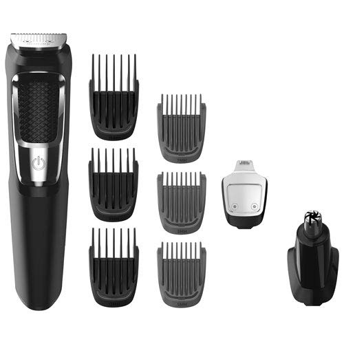 Philips Multigroomer All-in-One Trimmer