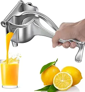 Manual Fruit Juicer
