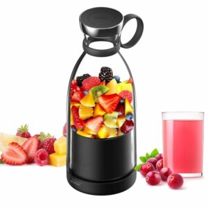 Portable USB Rechargeable Juicer