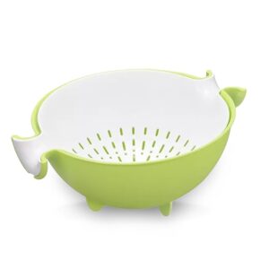 Dishwasher bowl – Premium-Grade Plastic 100% Food Safe Dishwasher bowl – Premium-Grade Plastic 100% Food Safe