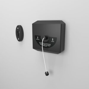 Wire Mount for Hang Clothes