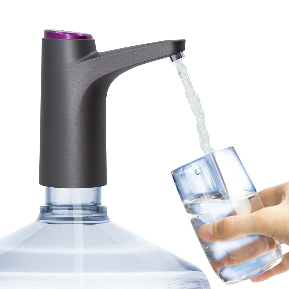 Rechargeable Automatic Water Dispenser