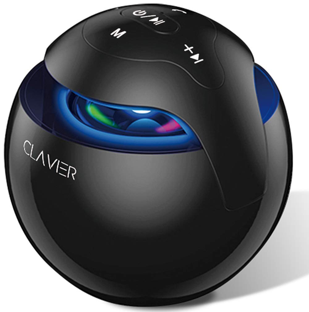 Portable Bluetooth Speaker