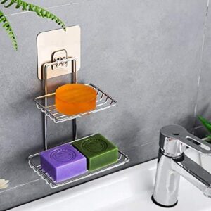 Wall Mounted soap Dish Holder