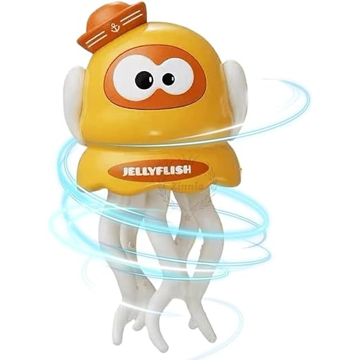 Dancing Jelly Toy