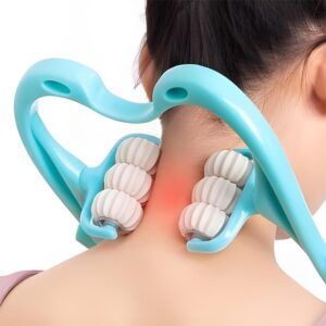 Neck Shoulder Massager