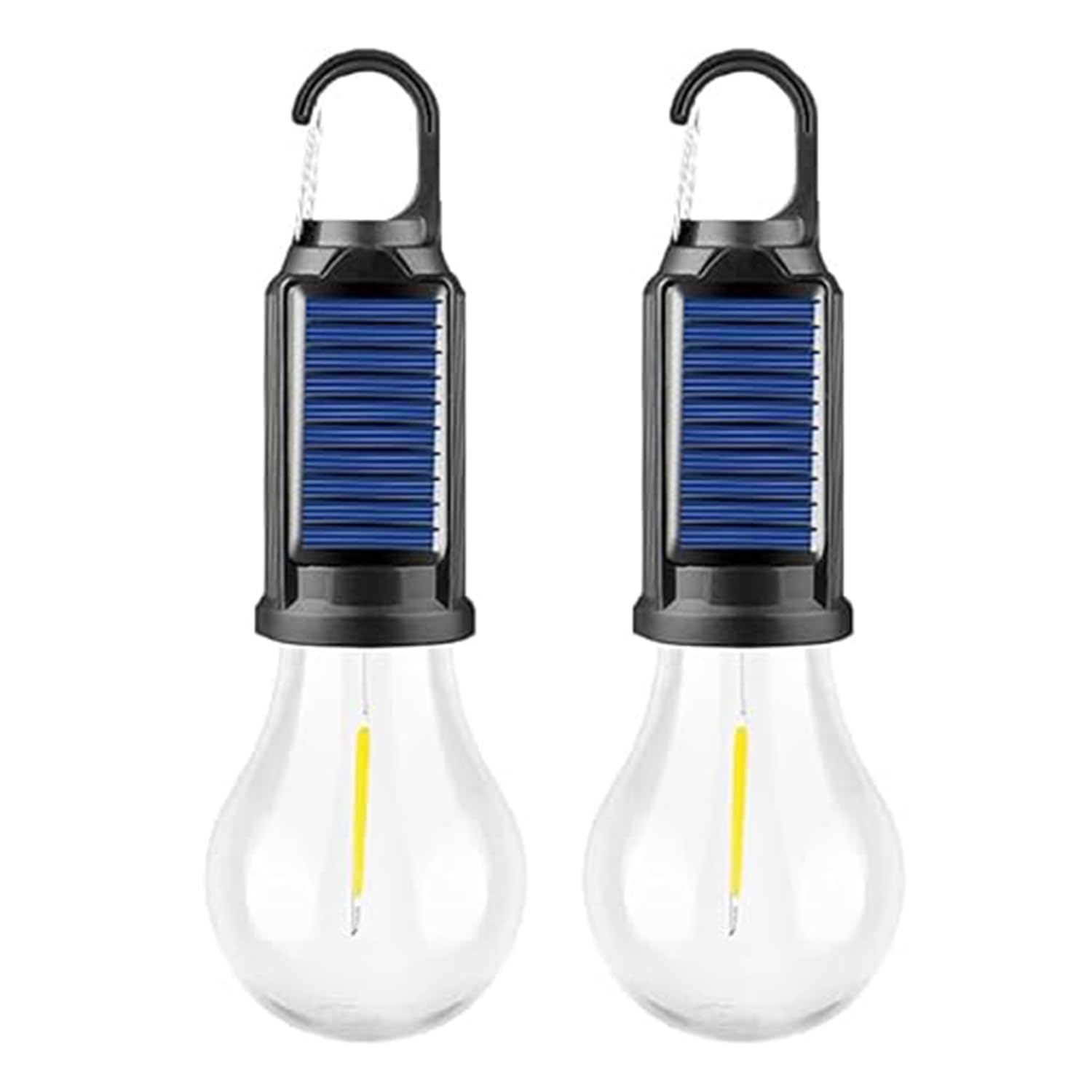 Solar Bulb for Camping