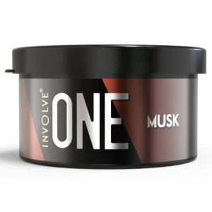 Musk Organic Car Perfume