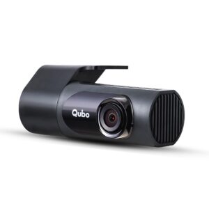 Qubo Car Dash Camera