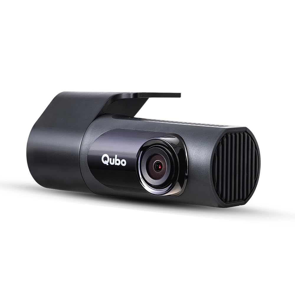 Qubo Car Dash Camera
