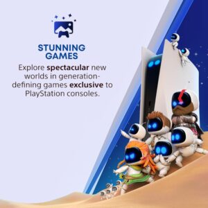 Sony Gaming PlayStation 5
