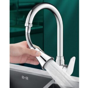 Kitchen Tap Extension