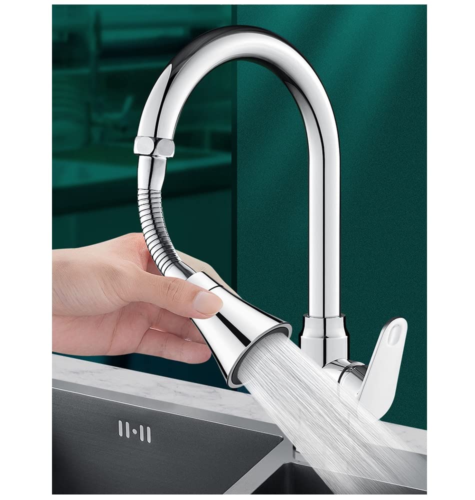 Kitchen Tap Extension