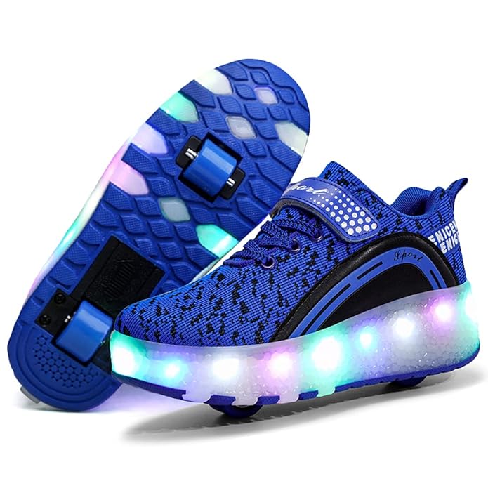 Kids Roller Skates Shoes