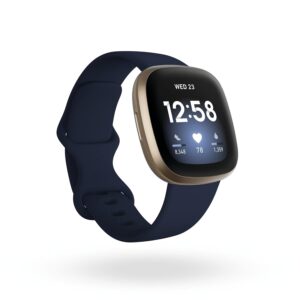Fitbit Fitness Smartwatch with GPS