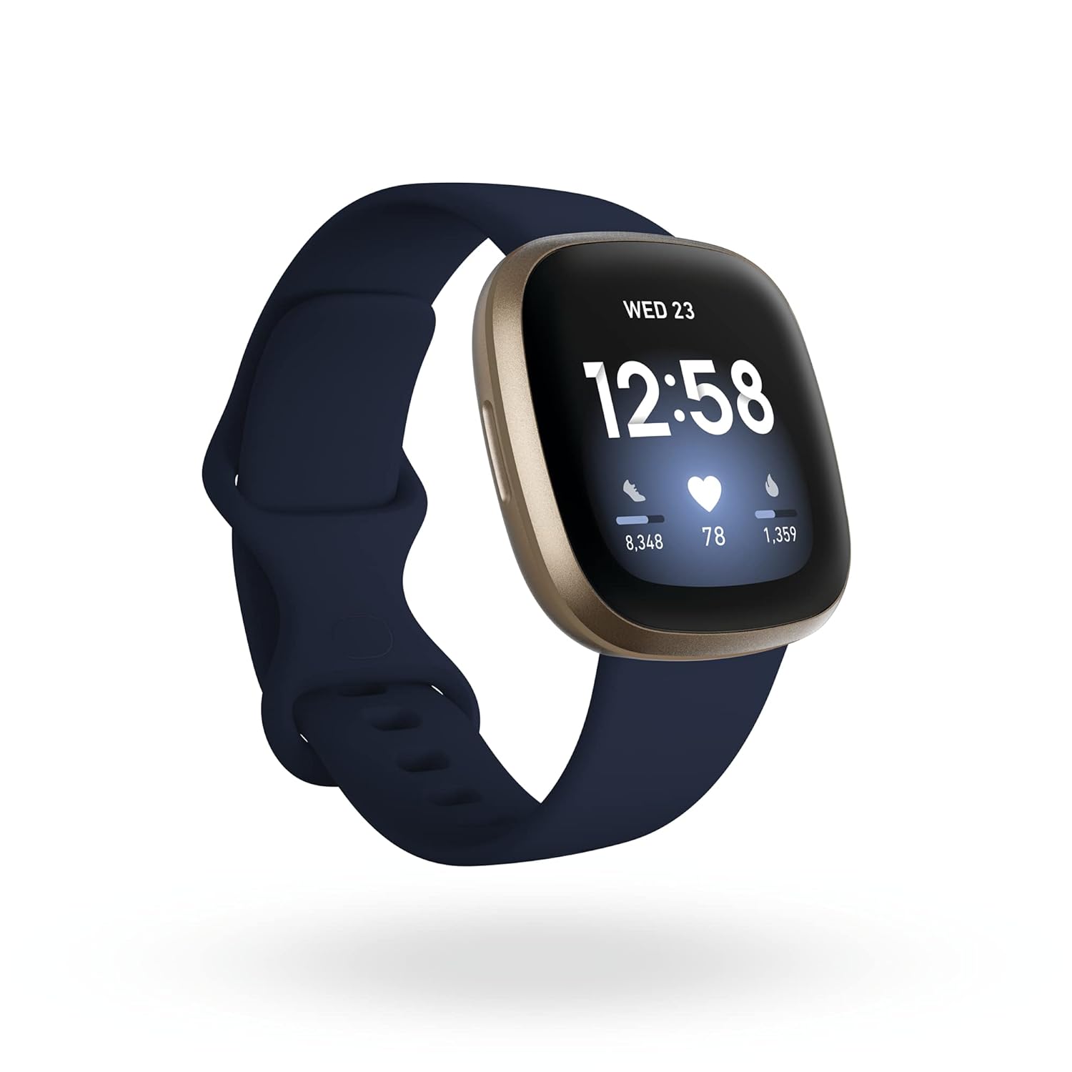 Fitbit Fitness Smartwatch with GPS