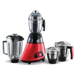 Usha Trienergy Plus 800 Watt Mixer Grinder