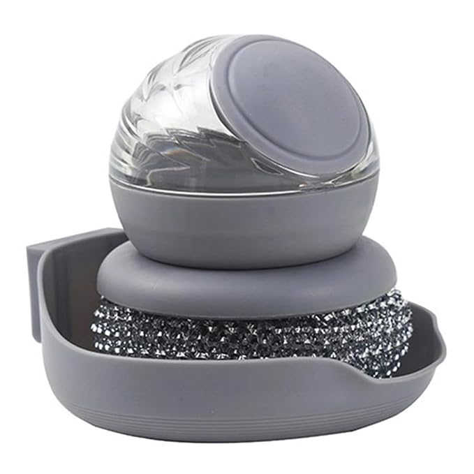 Soap Dispenser Brush