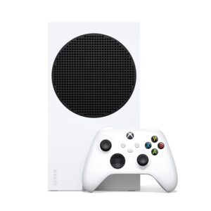 Microsoft Xbox Gaming Series S