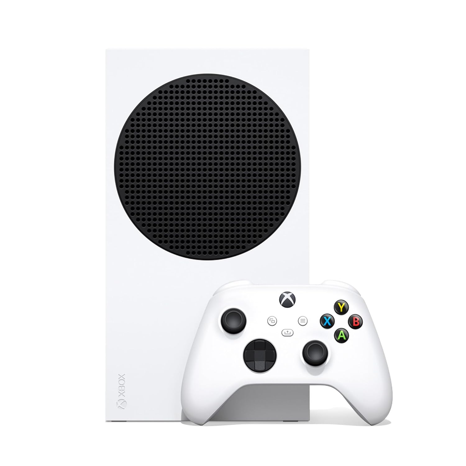 Microsoft Xbox Gaming Series S