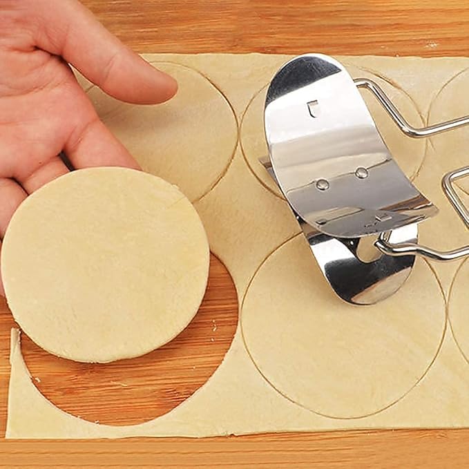 Puri Cutter Roller