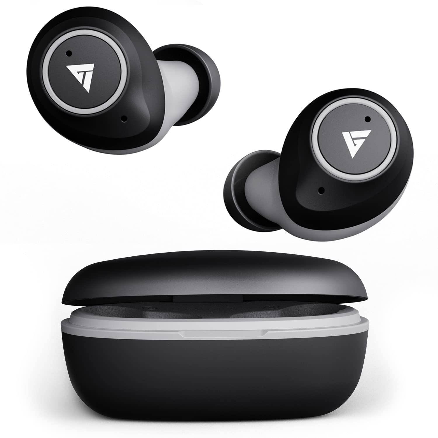 Bluetooth True Wireless Earbuds