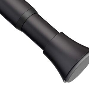 Briofox Tension Shower Curtain Rods Briofox Tension Shower Curtain Rods