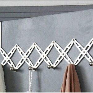 Foldable Door Hanger