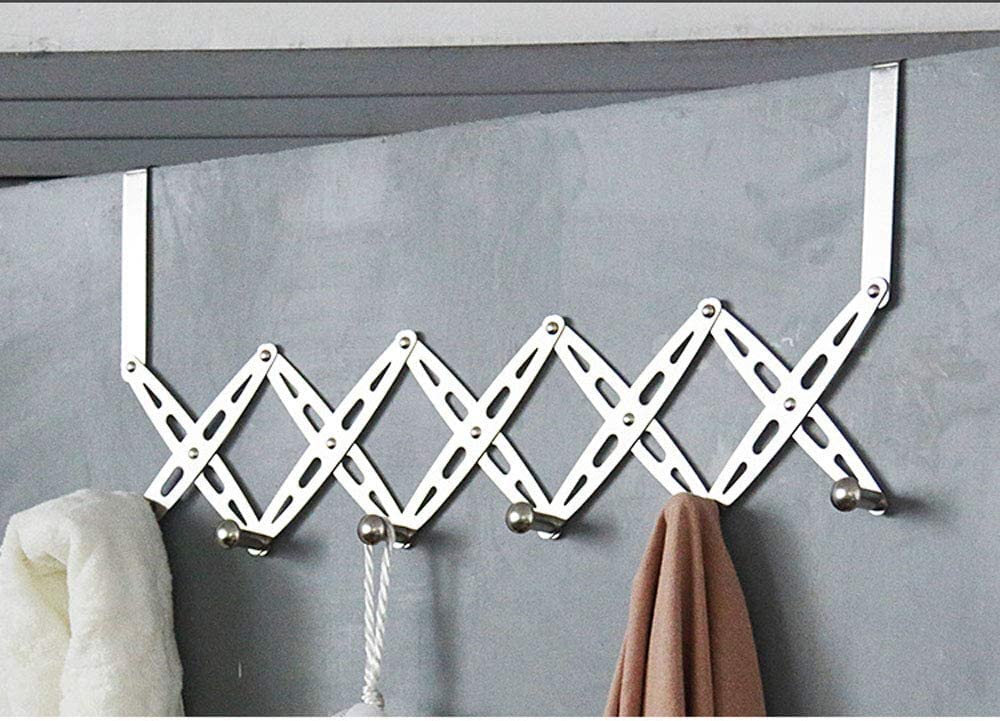 Foldable Door Hanger