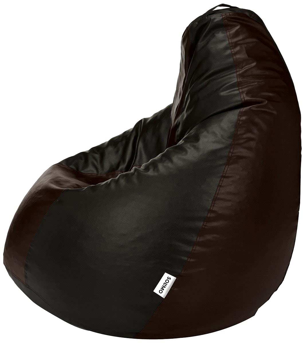 Solimo Bean Bag Filled With Beans