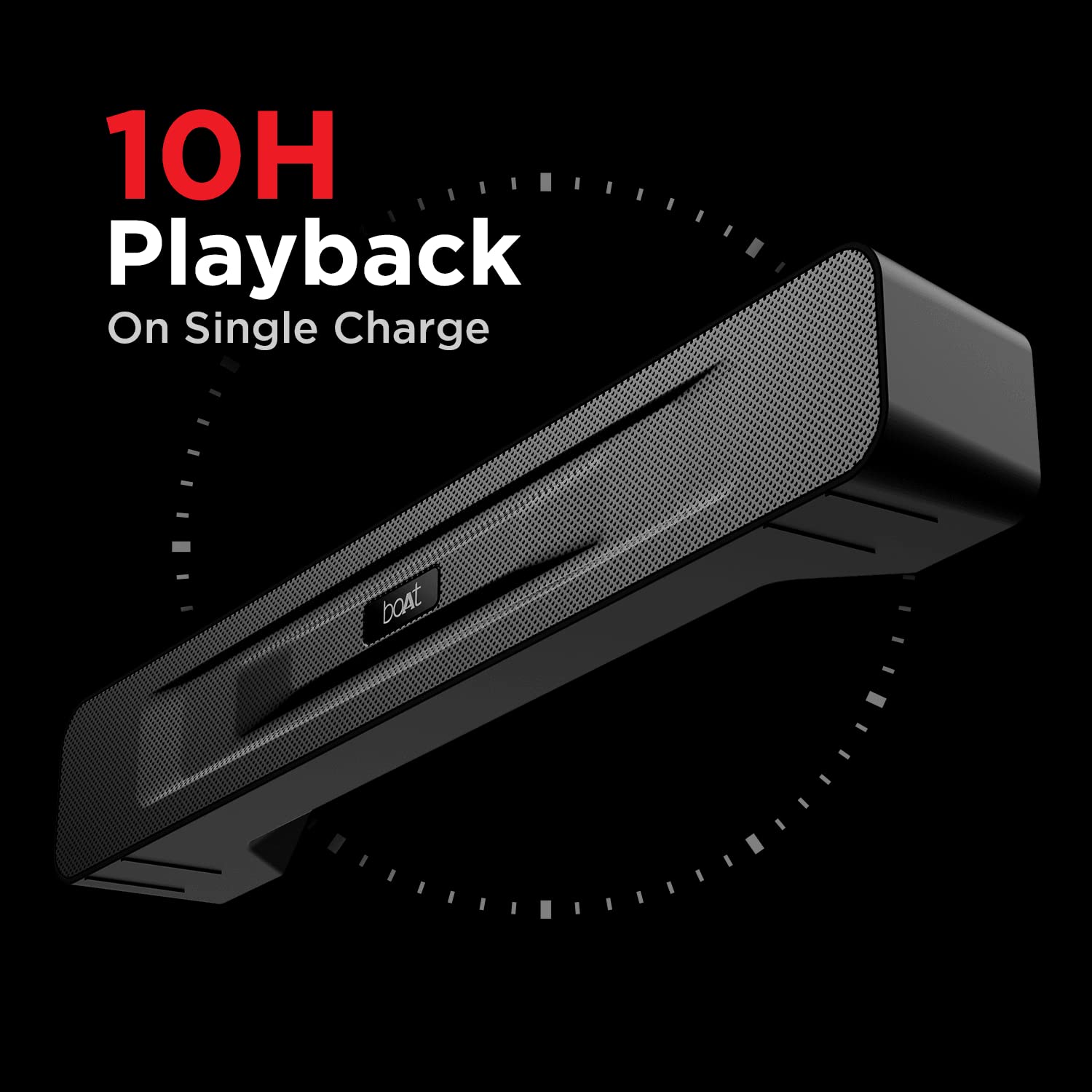 boAt Aavante Bar 2.1 Home Theatre Soundbar