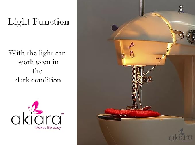 Electric Sewing Machine