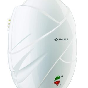 Bajaj Flora Instant 3 Litre Vertical Water heater