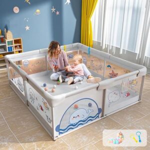 Kids Playpen
