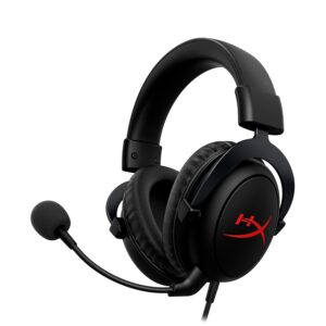 Surround Sound Gaming Headset with Noise Cancelling Microphone