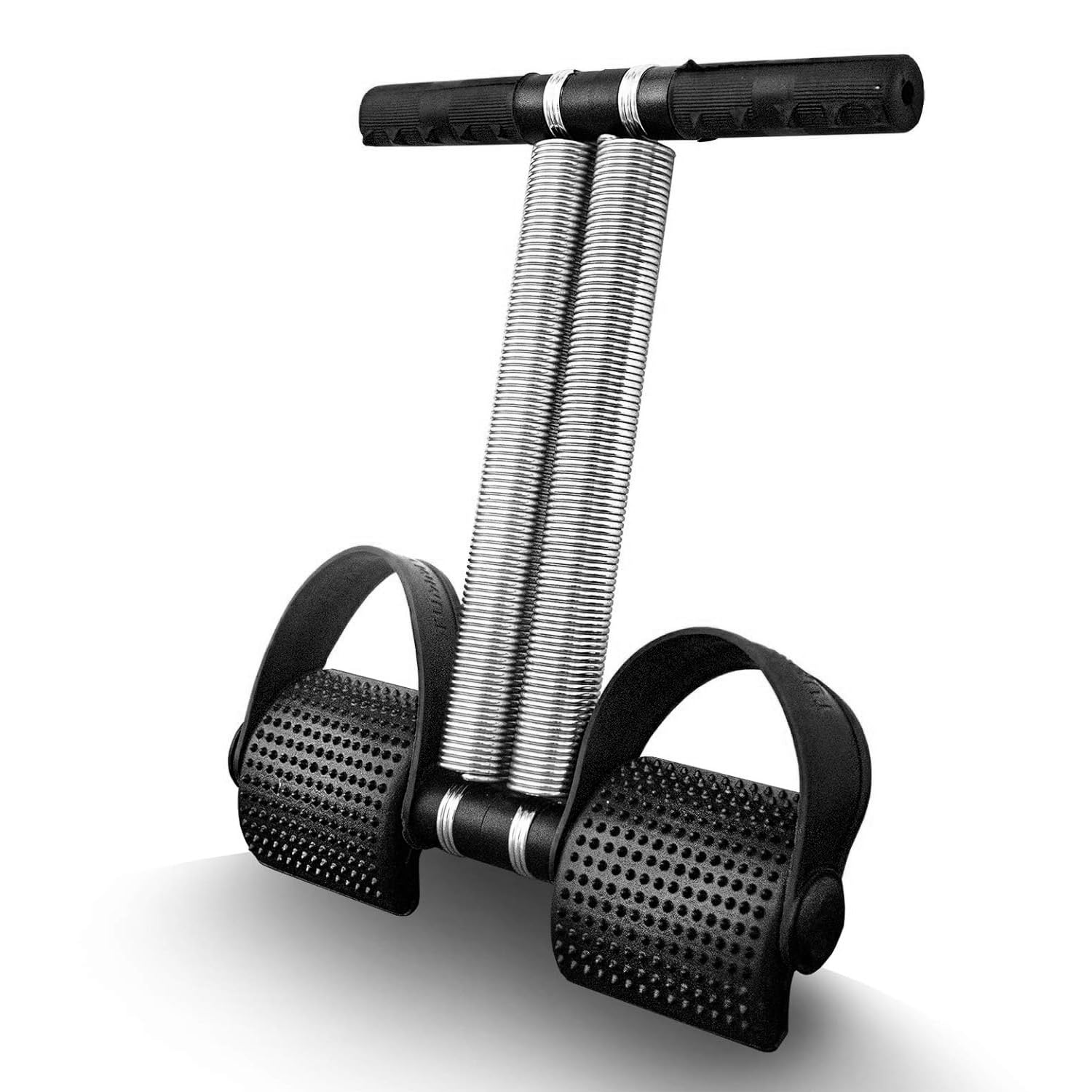 Double Spring Tummy Stomach Exercise Machine