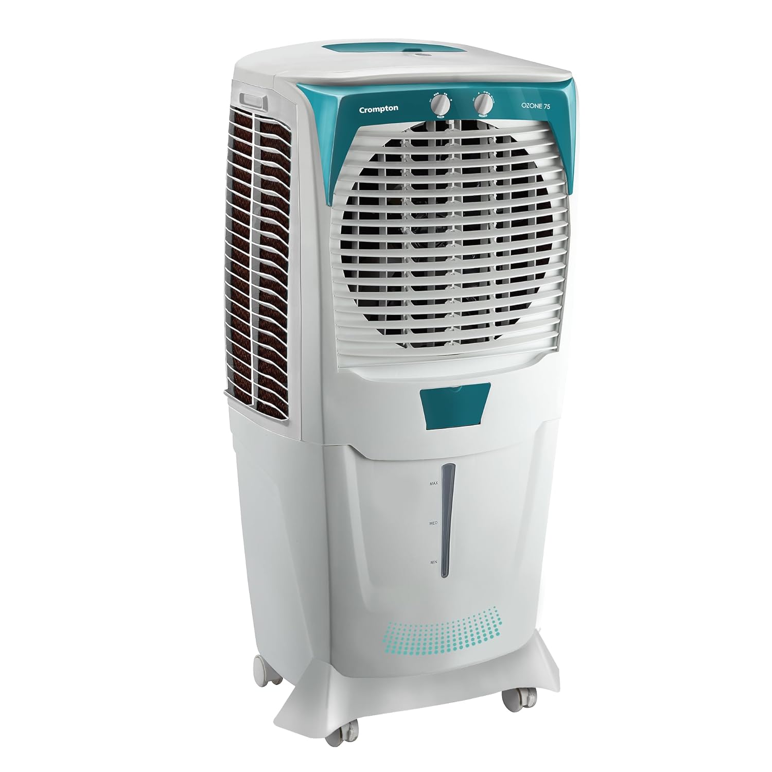 Crompton Ozone 75 Litres Desert Air Cooler