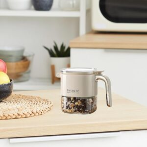 Condiment Jar Condiment Jar