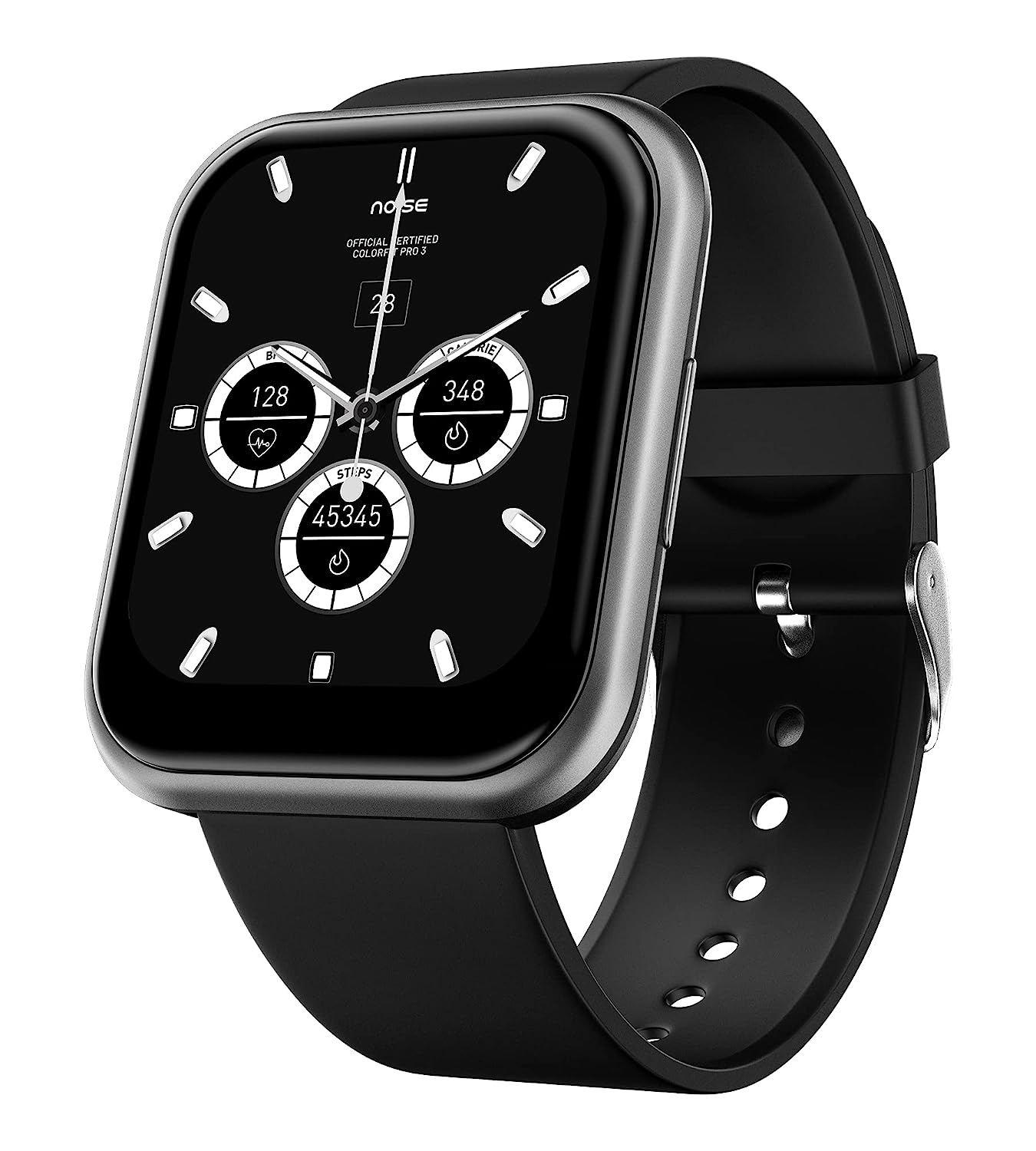 Noise Coolfit Smart Watch