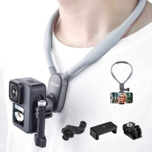 Hands Free Mobile Camera Mount