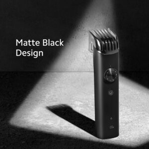 MI Cordless Beard Trimmer