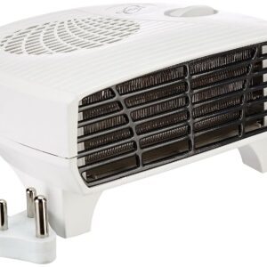 Orpat OEH-1220 2000-Watt Fan Heater