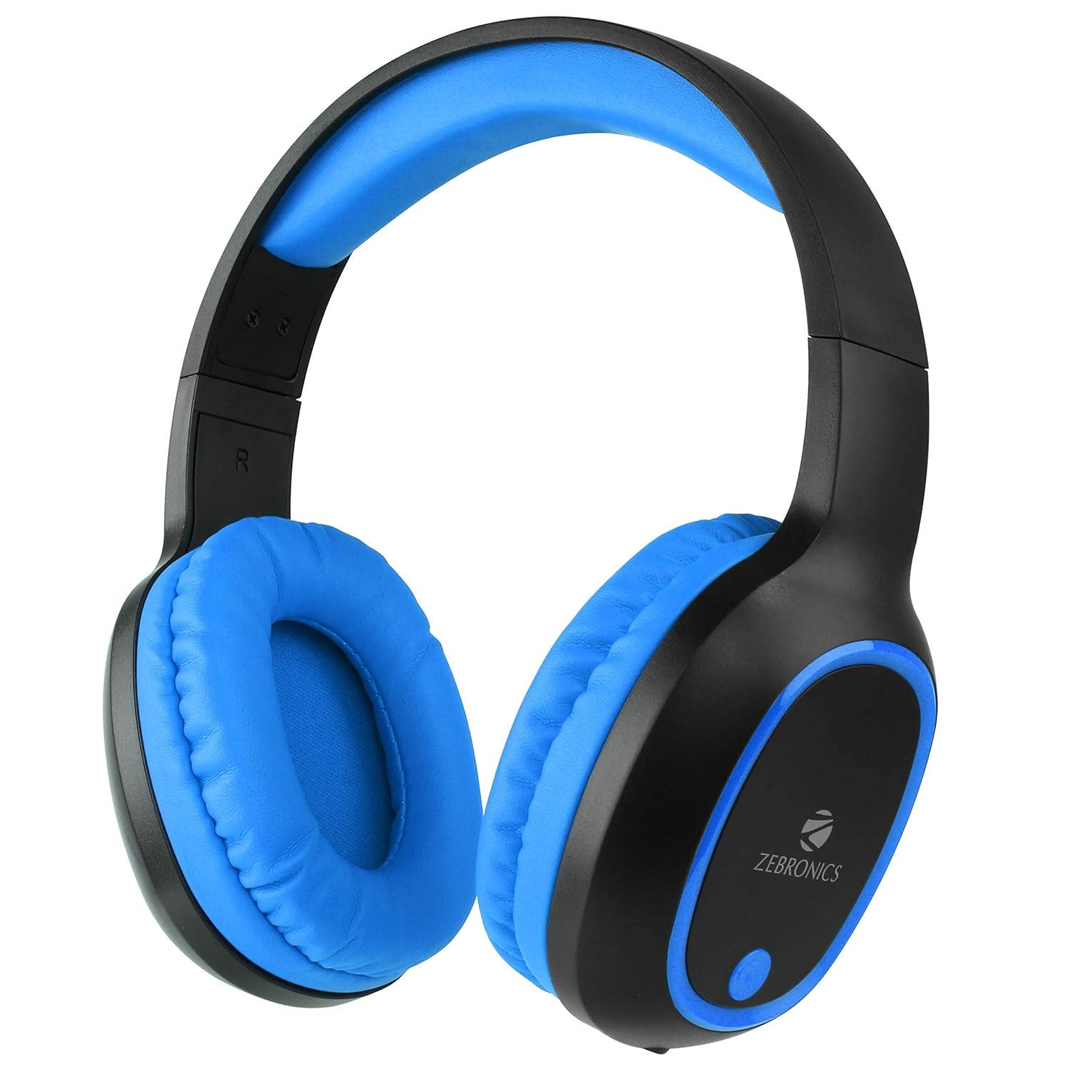 Zebronics zeb-thunder bluetooth headphone